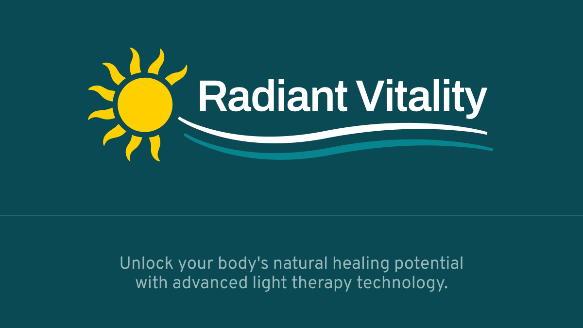 Radiant Vitality